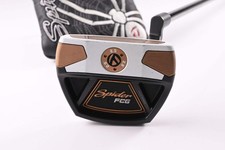Taylormade Spider FCG putter