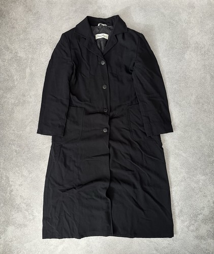 Cappotto lungo max mara - max,