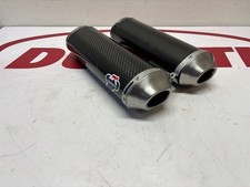 Silenziatori di fabbrica