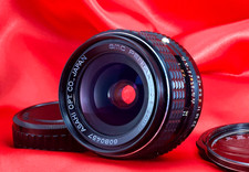 [Exc+5] SMC Pentax 24mm f/2.8