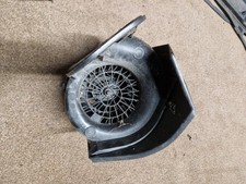 renault clio 1.8 16 heater fan