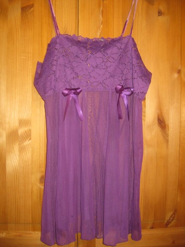 Top camicia notte donna - camicia,