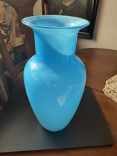 Vaso Murano De majo Rizzetto 1990