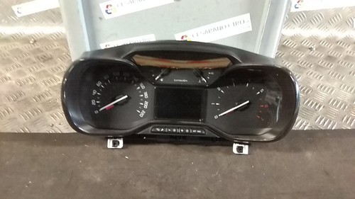 Quadro strumenti compl - quadro,
