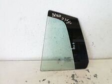 VETRO FISSO POSTERIORE SX PER FIAT Bravo 2° Serie (07>10)