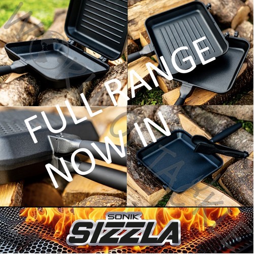 Sonik sizzla multi pan gamma - sonik,