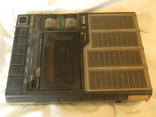 Philips vintage n2214 - philips,