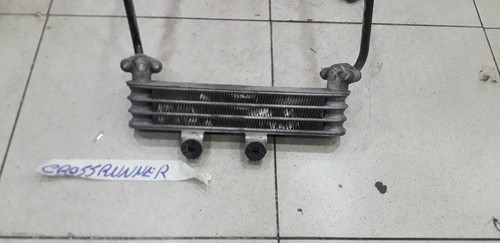 Radiatore olio honda - olio,