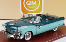 meraviglioso modellino auto