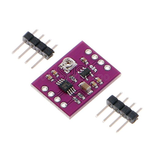 Ina333 amplificatore - ina333,
