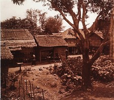 Indo-Cina Vietnam Laos 