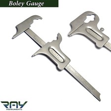 Calibro Boley Dentale Vernier