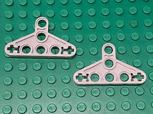 Lego technic mdstone - lego,