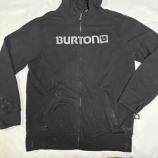 Giacca con cappuccio Burtons