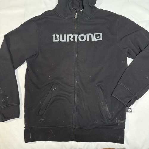 Giacca con cappuccio - , burtons