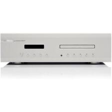 MUSICAL FIDELITY M6s CD SILVER Lettore CD e DAC 32bit/192KHz Delta Sigma