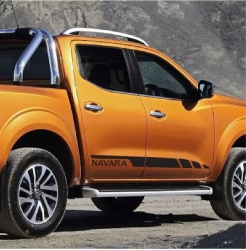 Adatto per nissan navara - nissan,