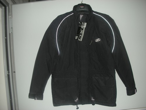 Giacca moto axo mis s - giacca,