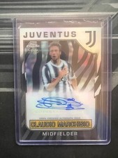 Topps Chrome Juventus 2022-23