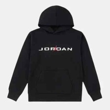 FELPA JORDAN BAMBINO BASELINE