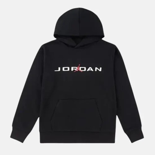 Felpa jordan bambino baseline - bambino,