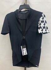 Maglia ciclismo Assos uomo Evo