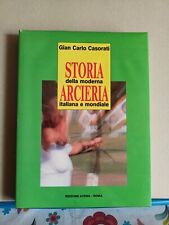 Tiro con l'arco Casorati