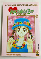 MARMALADE BOY GOLD VERSIONE DE