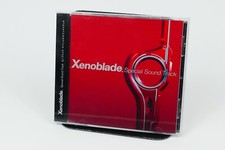 Xenoblade chronicles special - chronicles,