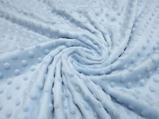 Tessuto peluche morbido pile