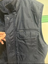 Giubbotto Smanicato Valentino