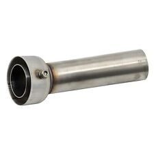 Silenziatore di scarico DB