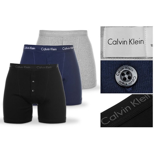Boxer uomo calvin klein - boxer, slip