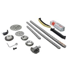 Set catene di controllo catena
