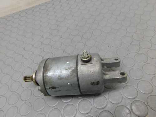 Motorino accensione avviamento - motorino,