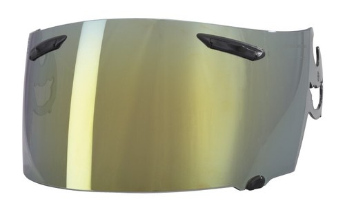 Visiera arai sai oro - visiera,