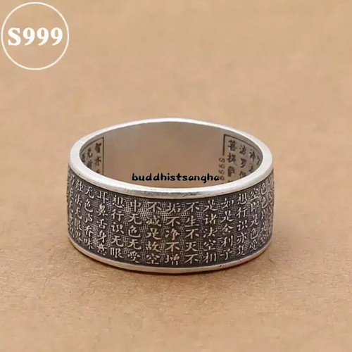 Anelli argento 999 cuore - anelli, il