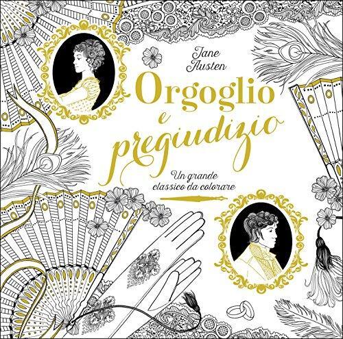 Orgoglio pregiudizio un - e,