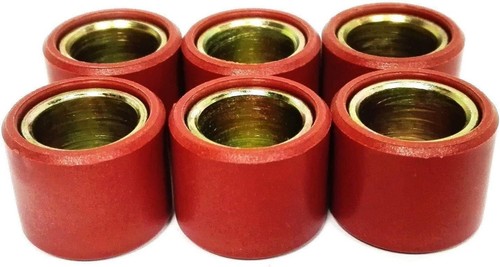 Set rulli variatore per - set,