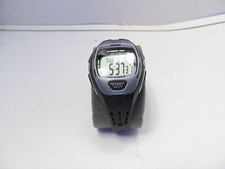 Orologio Timex T5H891 Maratona GPS Fitness Road Trainer Corsa Ironman Sport LEGGI