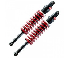 BOOM TRIKE LOW RIDER - PAIRE