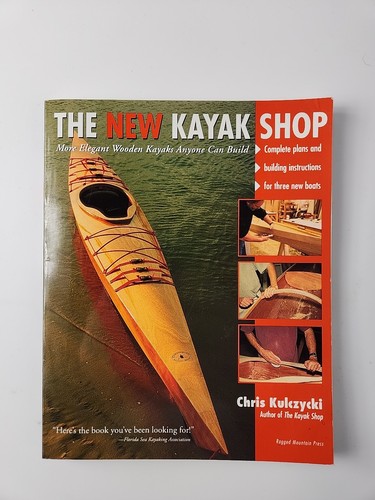 The new kayak shop wooden - kayak, shop-wooden