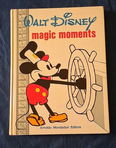 Magic moments disney - "magic, moments"