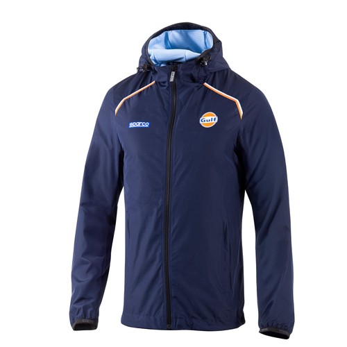 Giacca vento sparco - vento,