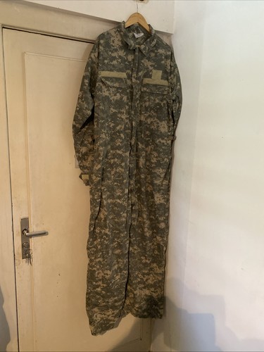 Tuta american patriot - american, acu