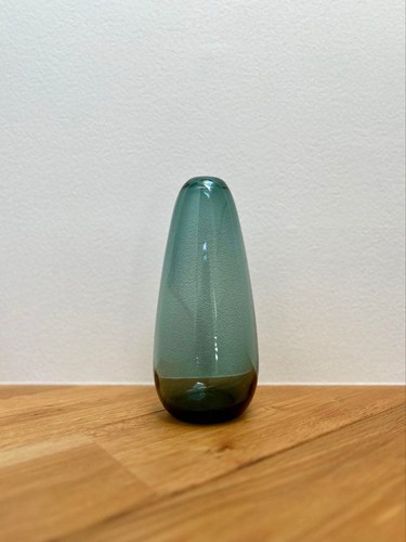 Wagenfeld vaso vetro - w.,