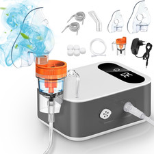 Aerosol Silenzioso per Bambini