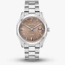 Orologio Bulova Uomo Surveyor