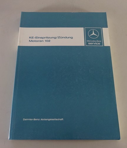 Manuale officina mercedes - di,