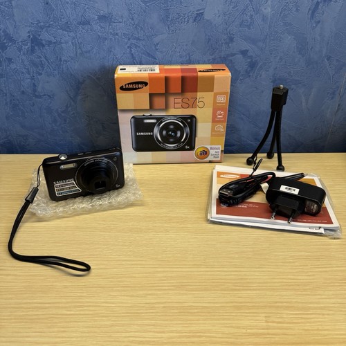 Fotocamera digitale samsung - digitale,
